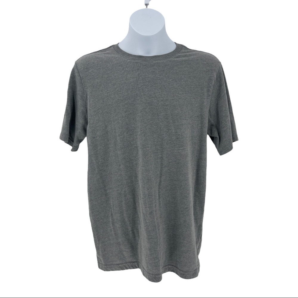 Wonder Nation Short Sleeve Gray T-Shirt Size XL